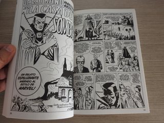 Biblioteca Marvel: Dr. Extraño Completa