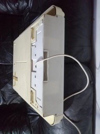 Mobiletto bagno design Allibert