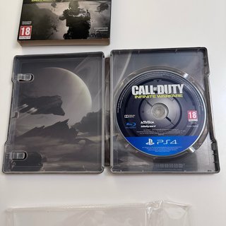 Call of Duty Legacy Pro Edition PS4