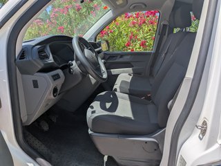 Volkswagen Transporter T6.1 2020   Nacional