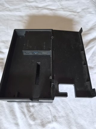Base de Carga Nintendo Switch Original