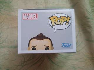 Funko Pop Nicepool 1508 Deadpool Wolverine