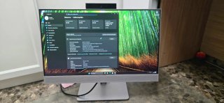 HP EliteOne G3 All-in-One