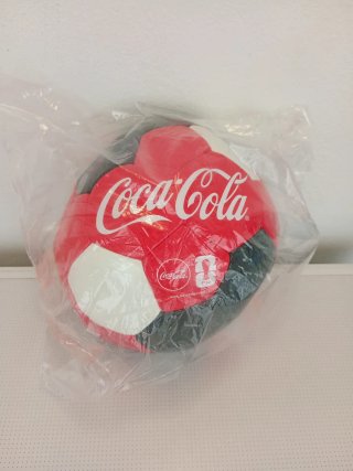Balón Coca-Cola FIFA 2026