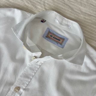 Camisa El Ganso