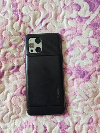 Oppo Find X3 Pro 5G Azul