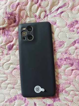 Oppo Find X3 Pro 5G Azul