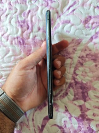 Oppo Find X3 Pro 5G Azul