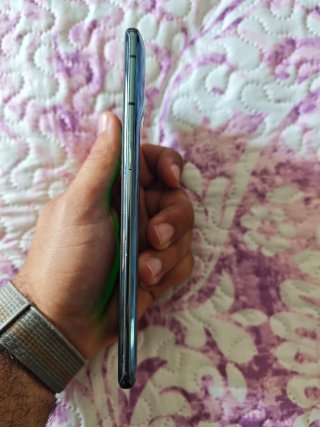 Oppo Find X3 Pro 5G Azul
