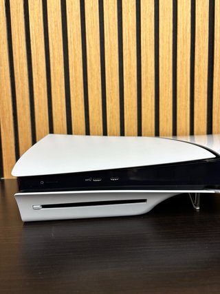 Ps5 Slim Disco 1TB + Juego FC24