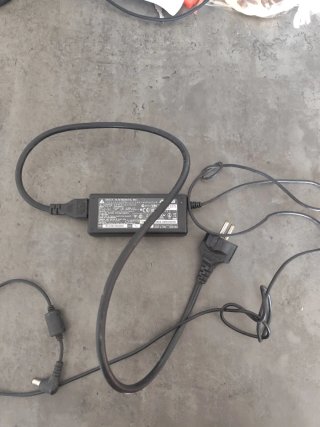 Cargador adaptador Asus SADP65KB 19V