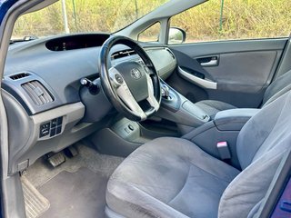 Toyota Prius 2011