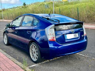 Toyota Prius 2011