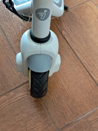Patinete eléctrico Ninebot