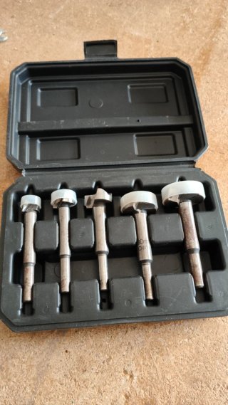 Herramienta eléctrica
