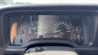 Jeep Cherokee XJ 2001 2.5TD