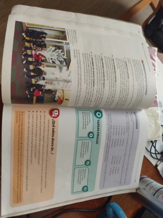 Didáctica de la educación infantil