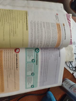 Didáctica de la educación infantil
