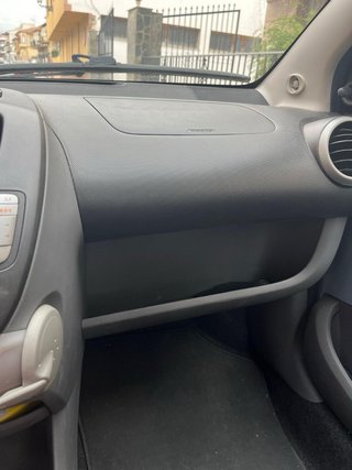 Toyota Aygo 2006