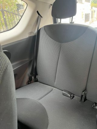 Toyota Aygo 2006