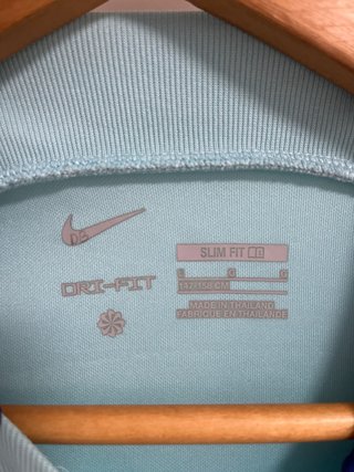 Conjunto  Atlético de Madrid Nike Talla S