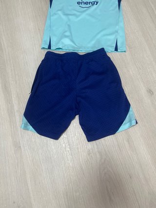 Conjunto  Atlético de Madrid Nike Talla S