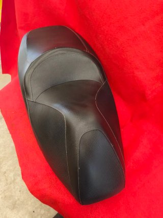Asiento Kymco Super dink 125/300