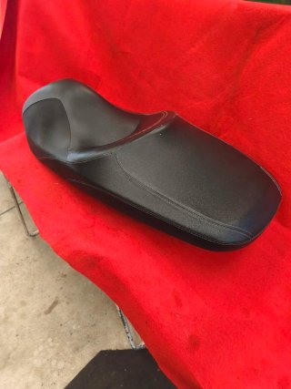Asiento Kymco Super dink 125/300