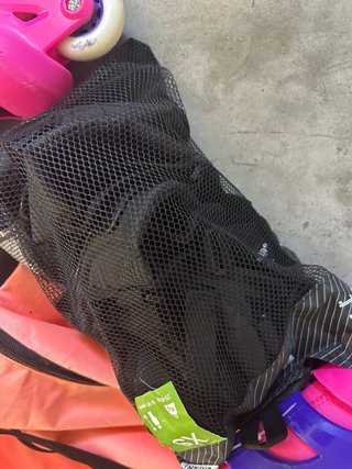 Patines Oxelo Niña Ajustables Talla XS