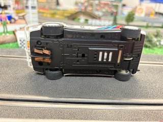 Scalextric Lancia Delta Integrale Safari
