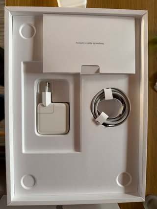 MacBook M2 256 GB Gris Espacial