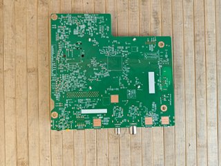Placa principal TV TD.RT2851AT.782 40-R51MPI-MAB2H