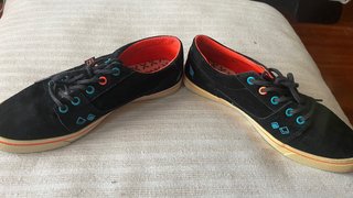 Zapatillas DC Bristol LE Mujer T37
