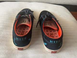 Zapatillas DC Bristol LE Mujer T37