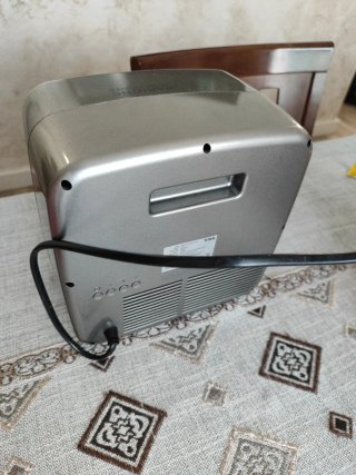 Calefactor Cerámico Y410