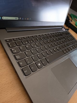 Ordenador portatil Lenovo I3 16gb