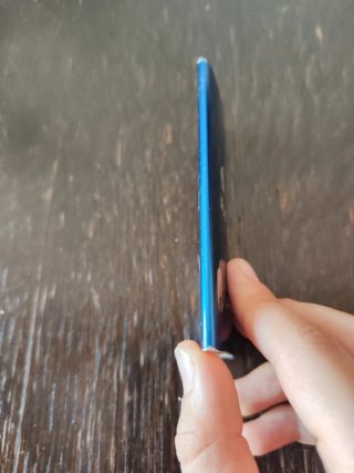 iPod Nano 5ª Gen Azul