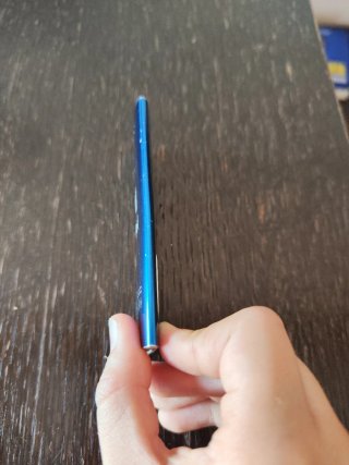 iPod Nano 5ª Gen Azul