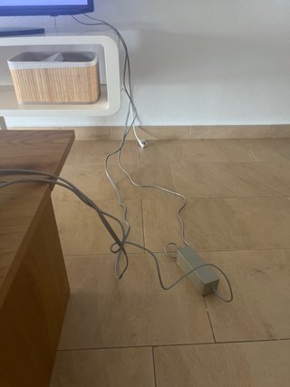 Nintendo Wii con 2 volantes y 3 joysticks