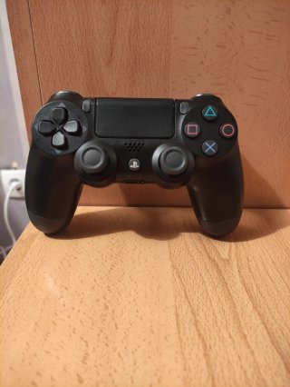 MANDO PLAY STATION 4 NUEVO