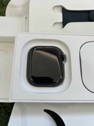 A ESTRENAR Apple Watch Series 11