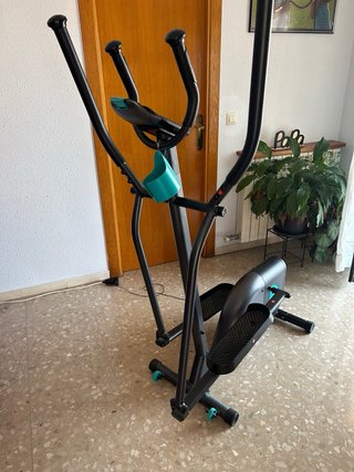 Elíptica Domyos 120