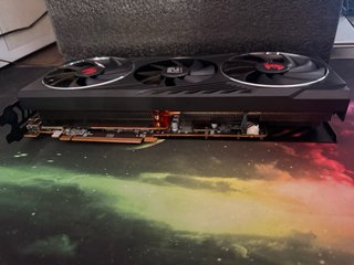 PowerColor RX 6800 XT 16GB Tarjeta Gráfica