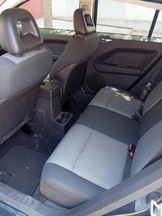 Dodge Caliber 2007