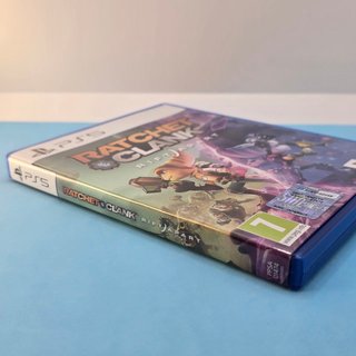 Ratchet & Clank: Rift Apart PS5