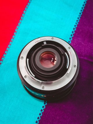 Leica Elmarit-R 35mm f/2.8 (III)