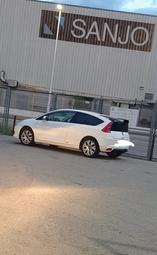 Citroen C4 2008
