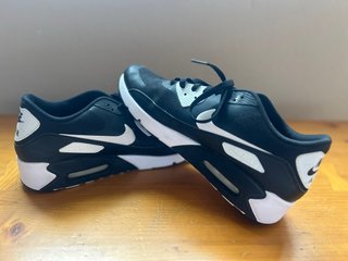 Nike Air Max Talla 44 Casi Nuevos