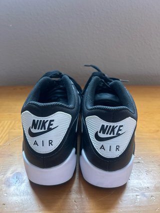 Nike Air Max Talla 44 Casi Nuevos