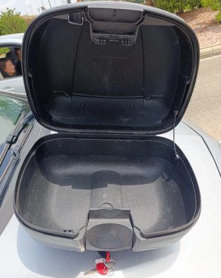 Baúl Shad SH37